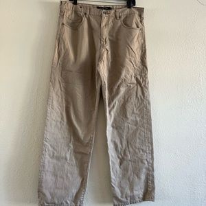 Calvin Klein Straight leg Jeans 👖